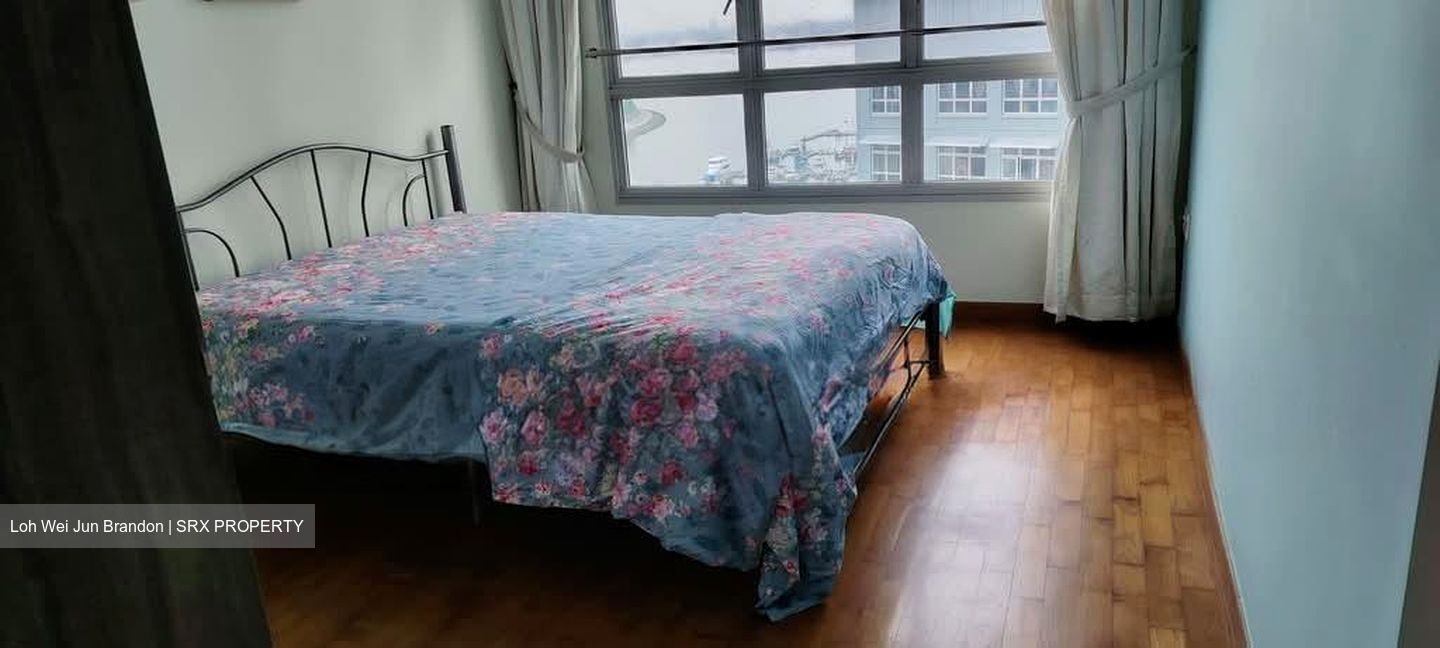 Blk 323C Punggol Bayview (Punggol), HDB 4 Rooms #598380851